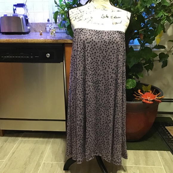 NWT Anthropologie Numph Pleated Sheath Skirt - Picture 4 of 7